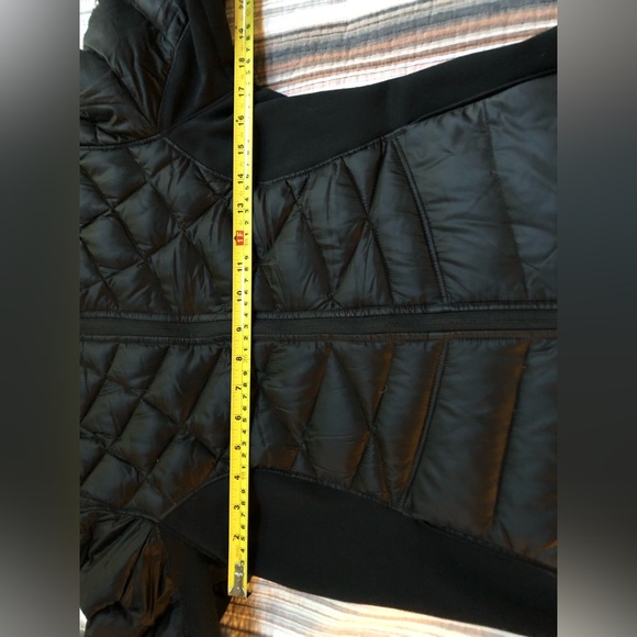 Columbia Omni Heat Black Jacket - M - Picture 10 of 10